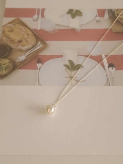 Dal Long Necklace