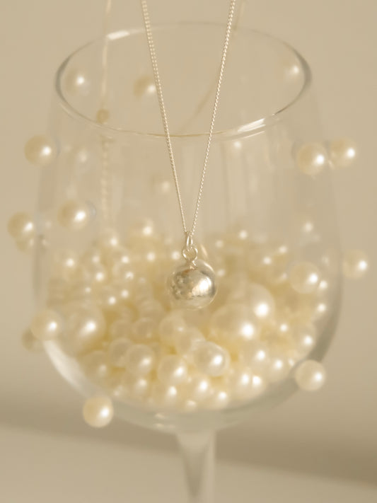 Dal Long Necklace