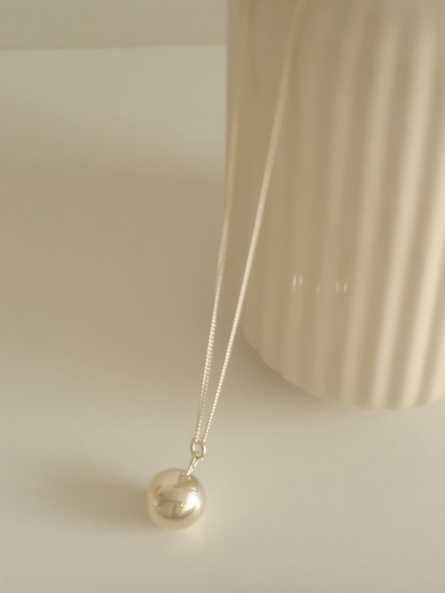 Dal Long Necklace
