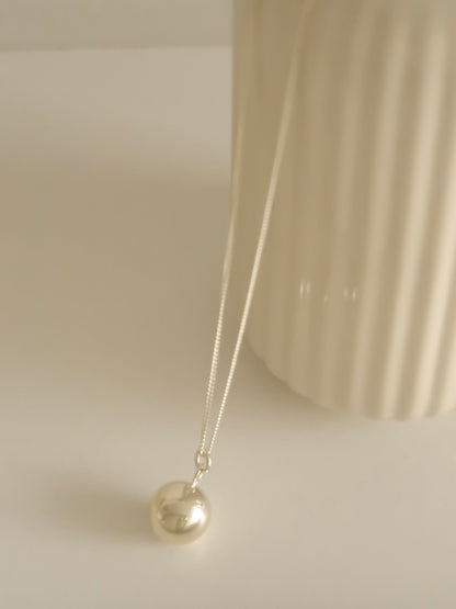 Dal Long Necklace