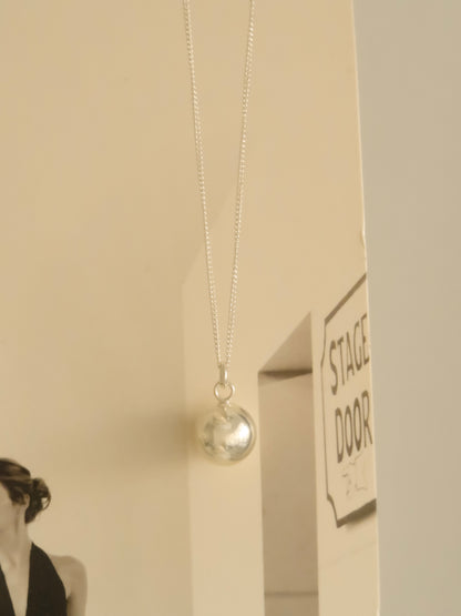 Dal Long Necklace