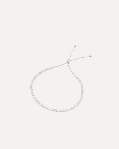 Byeol Tennis Bracelet