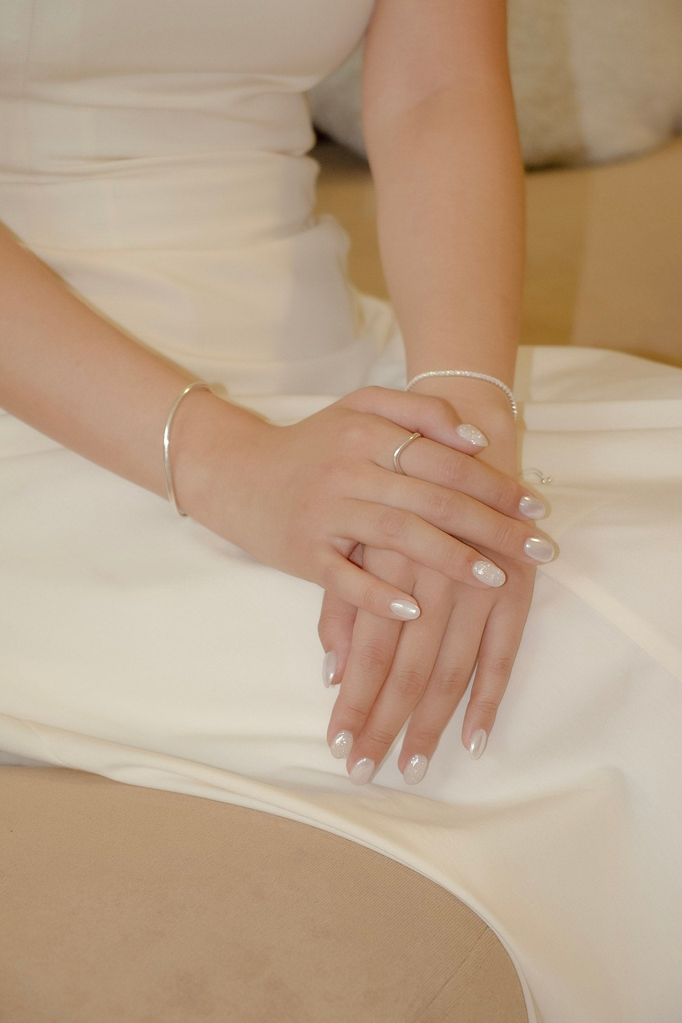 Le Seoul S ring (Bold)