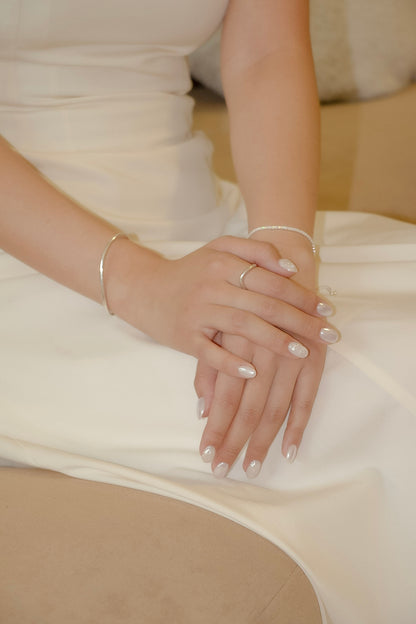Le Seoul S ring (Bold)