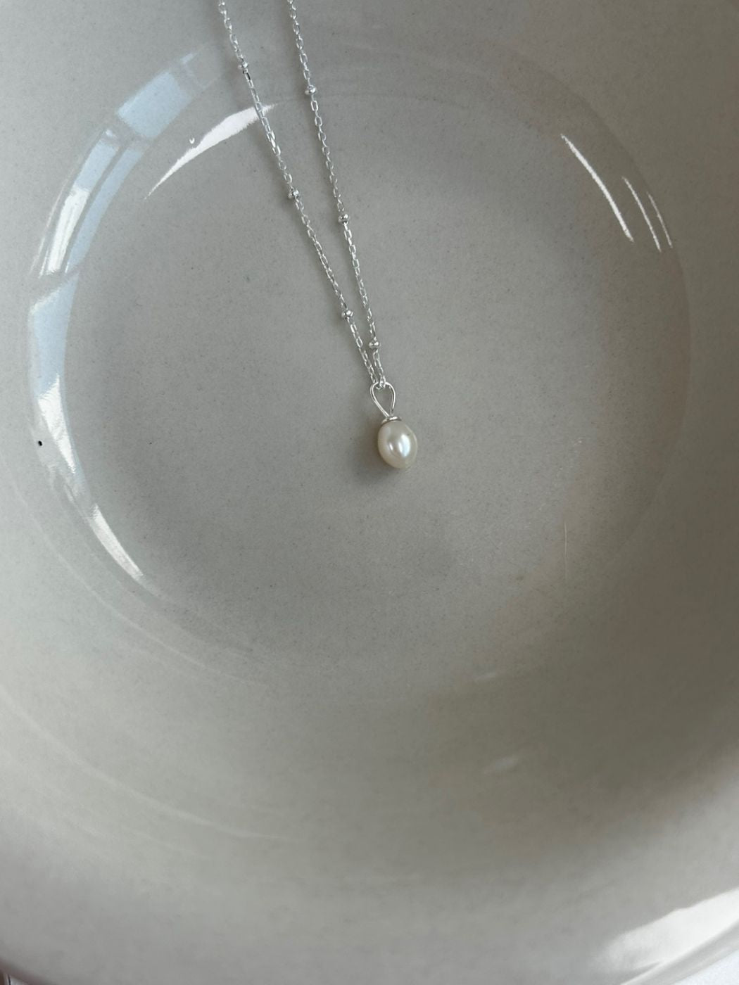 necklace test